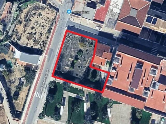 Terreno en Venta en Vilamarxant