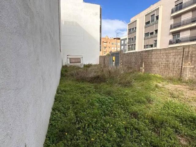 Terreno en Venta en Vilamarxant