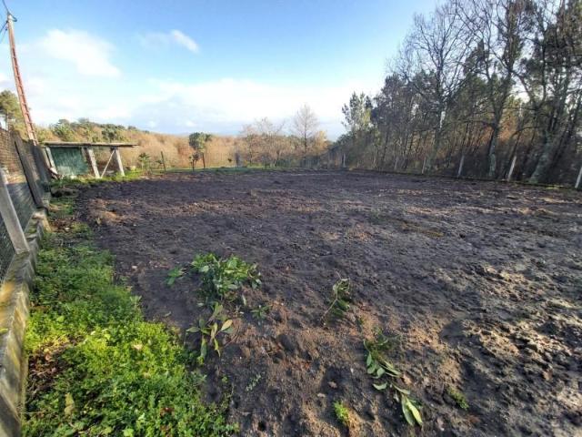 Terreno en venta en Vilamarín, Vilamarin 1