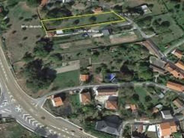 Terreno en venta en Vilamarín, Centro