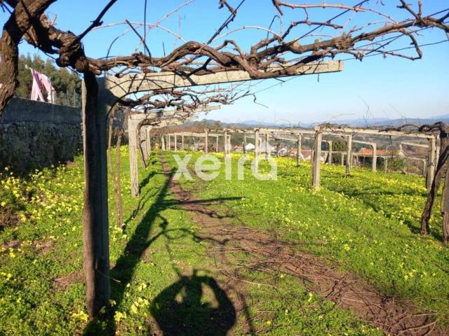Terreno en Venta en Vilanova de Arousa