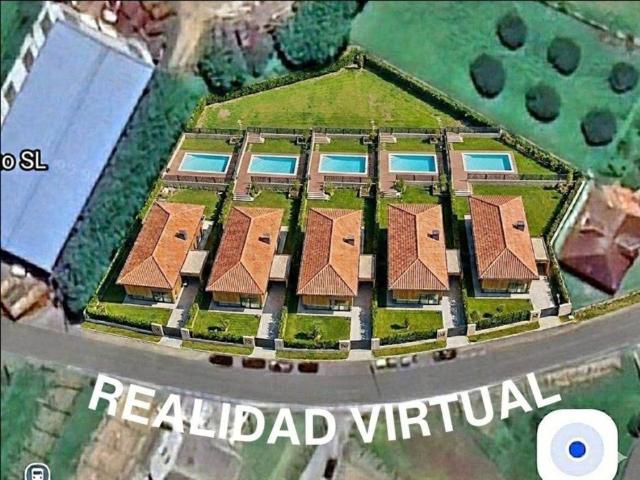 Terreno en Venta en Vilanova de Arousa
