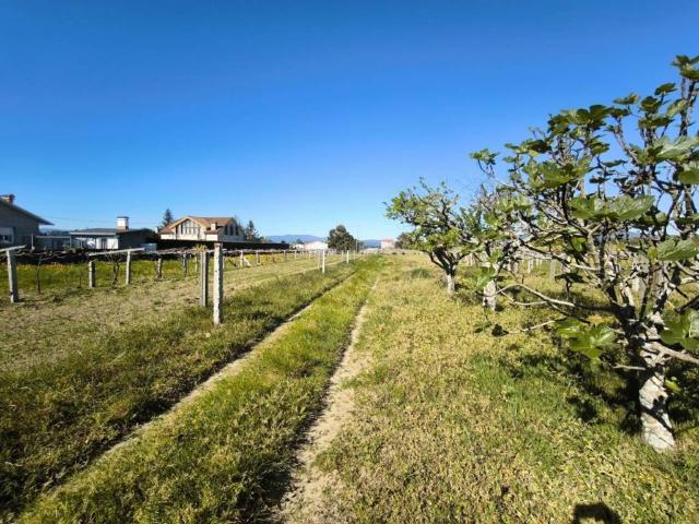 Terreno en Venta en Vilanova de Arousa