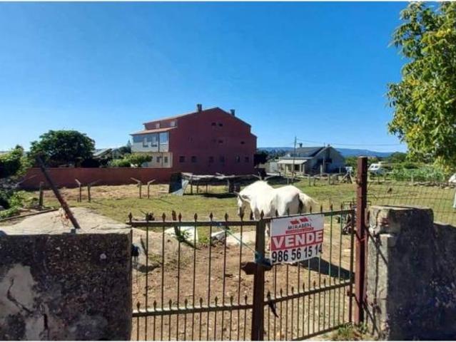 Terreno en Venta en Vilanova de Arousa