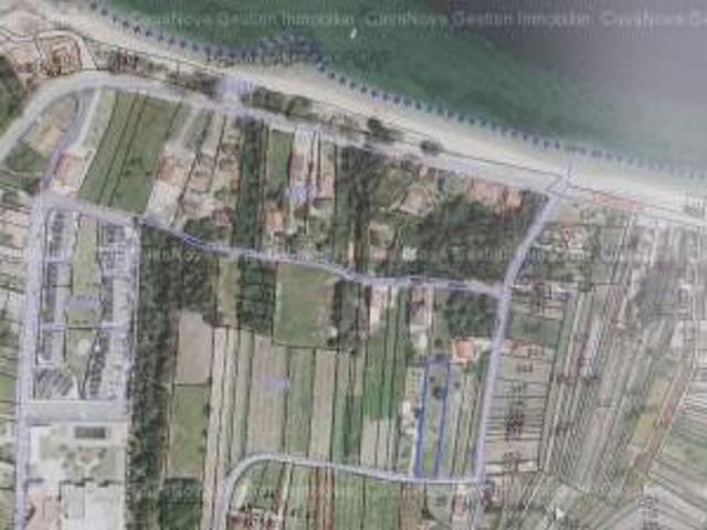 Terreno en venta en Vilanova de Arousa, Las Sinas