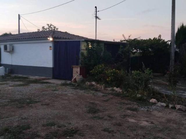 Terreno en Venta en Vilanova de Segrià