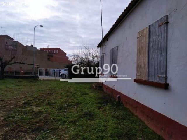terreno en Venta en Vilanova De Segria. GHDV T19