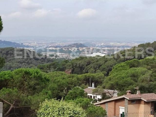 Terreno en Venta en Vilanova del Vallès