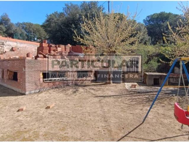 Terreno en Venta en Vilanova del Vallès