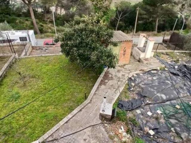 Terreno en Venta en Vilanova del Vallès