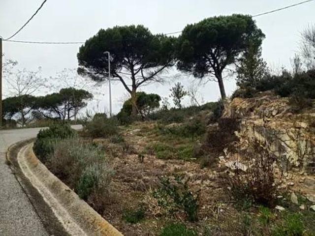 Terreno en Venta en Vilanova del Vallès