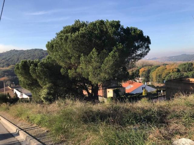 Terreno en Venta en Vilanova del Vallès