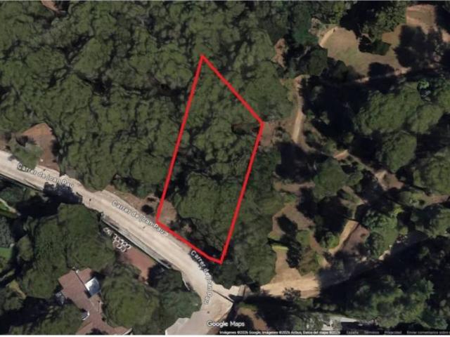 Terreno en Venta en Vilanova del Vallès