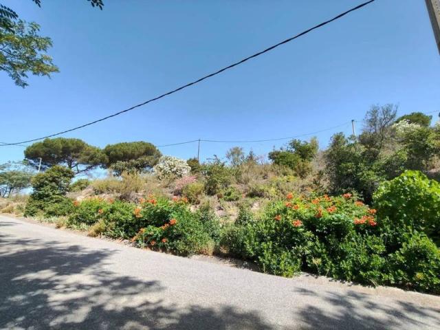 Terreno en Venta en Vilanova del Vallès