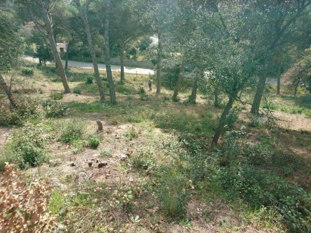 Terreno en Venta en Vilanova del Vallès