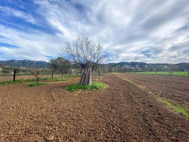Terreno en Venta en Vilanova del Vallès