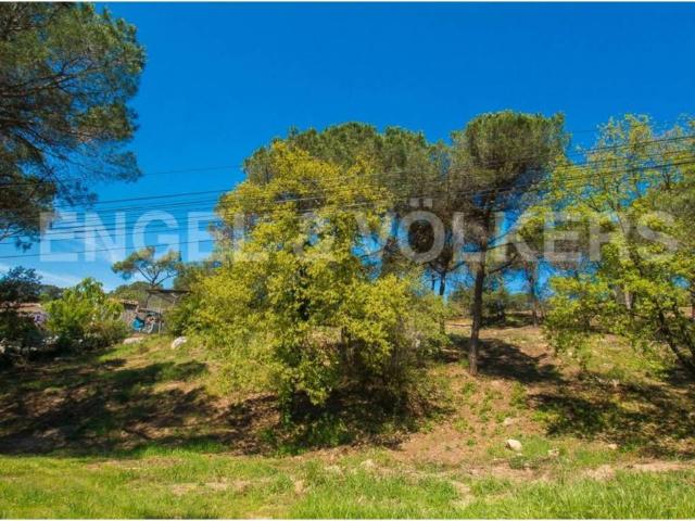 Terreno en Venta en Vilanova del Vallès