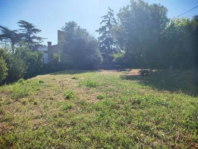 Terreno en Venta en Vilanova del Vallès