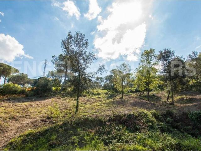 Terreno en Venta en Vilanova del Vallès