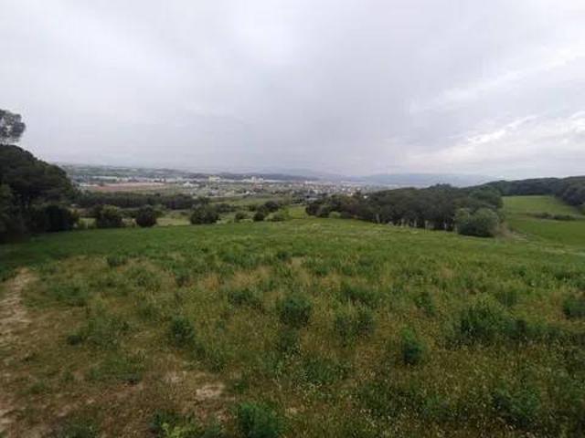 Terreno en Venta en Vilanova del Vallès