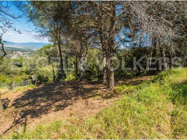 Terreno en Venta en Vilanova del Vallès