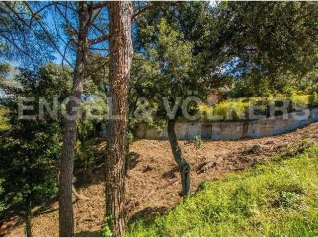 Terreno en Venta en Vilanova del Vallès