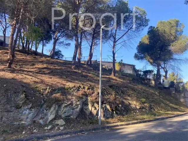 Terreno en Venta en Vilanova del Vallès