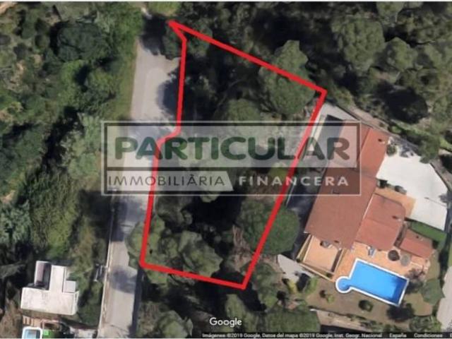Terreno en Venta en Vilanova del Vallès