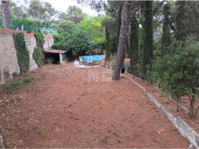 Terreno en Venta en Vilanova del Vallès