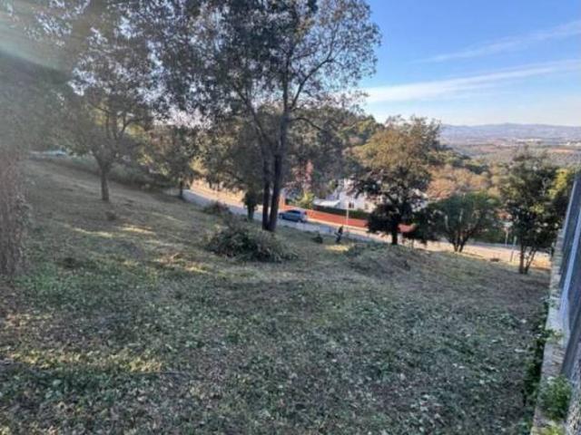 Terreno en Venta en Vilanova del Vallès