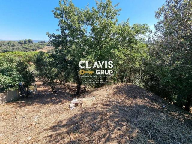 Terreno en Venta en Vilanova del Vallès