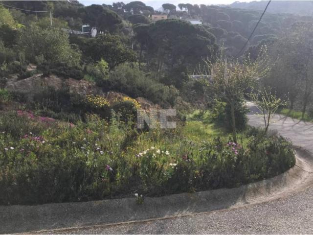 Terreno en Venta en Vilanova del Vallès