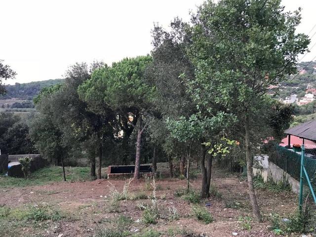 Terreno en venta en Vilanova del Vallès, de 1.133 m² por 130.000