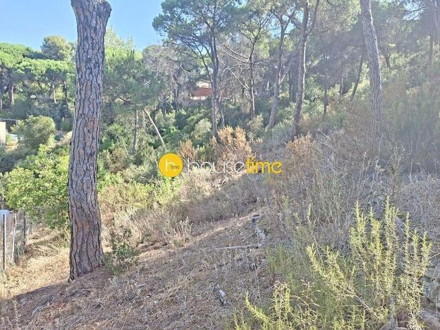 Terreno en venta en Vilanova del Vallès, de 1.298 m² por 125.000