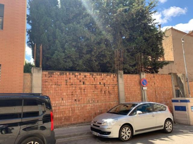 Terreno en venta en Vilanova del Camí, Centre