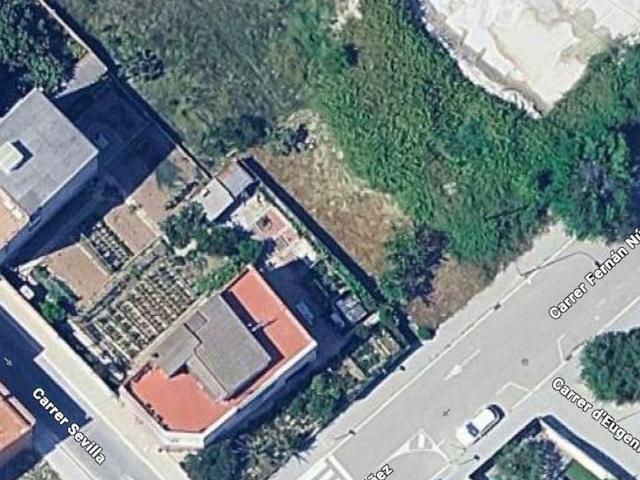 Terreno en venta en Vilanova del Camí, de 212 m² por 38.000