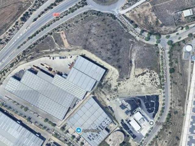 Terreno en Venta en Vilanova del Camí