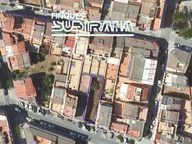 Terreno en Venta en Vilanova del Camí