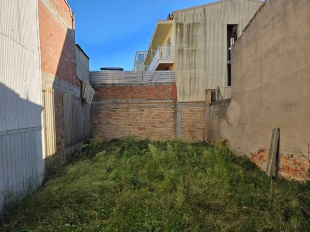 Terreno en Venta en Vilanova del Camí