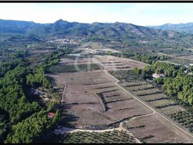 Terreno en Venta en Vilanova d'Escornalbou