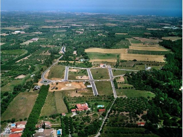 Terreno en Venta en Vilanova d'Escornalbou