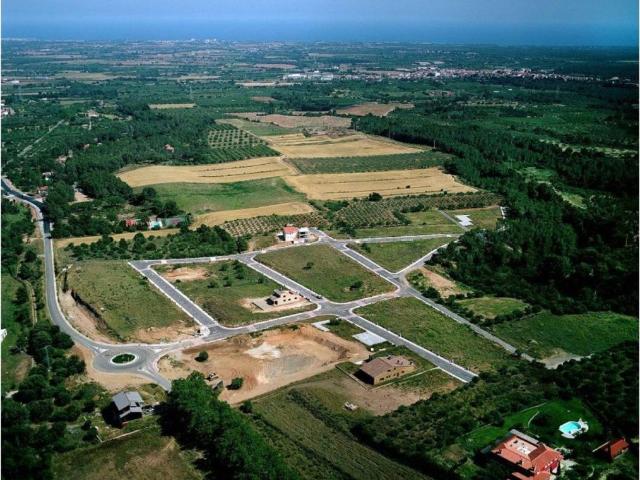 Terreno en Venta en Vilanova d'Escornalbou