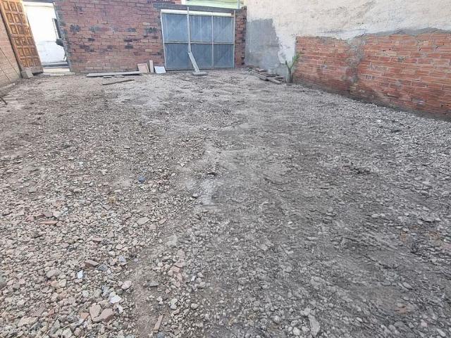 Terreno en venta en Vilanova i La Geltrú, de 122 m² por 76.000
