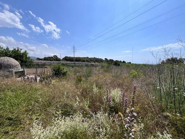 Terreno en venta en Vilanova i La Geltrú, de 828 m² por 69.000