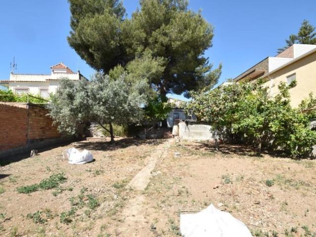 Terreno en venta en Vilanova i la Geltrú, La Collada