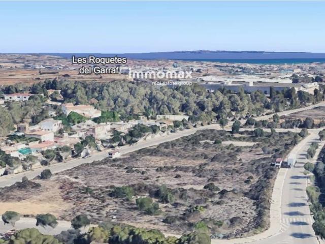 Terreno en Venta en Vilanova i la Geltrú