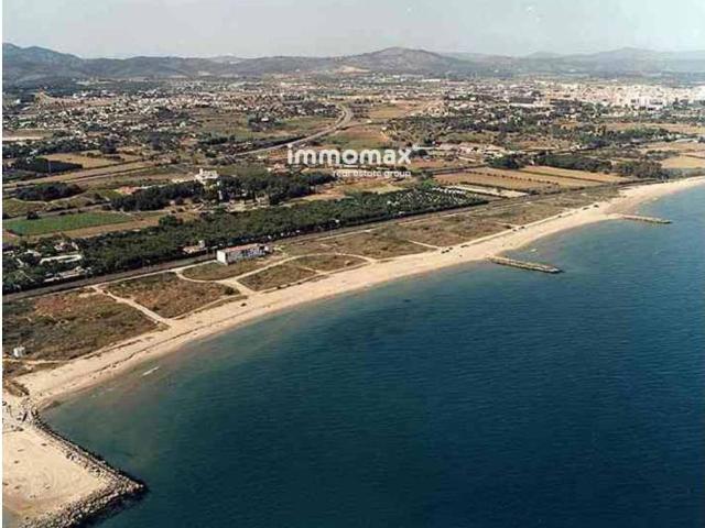 Terreno en Venta en Vilanova i la Geltrú