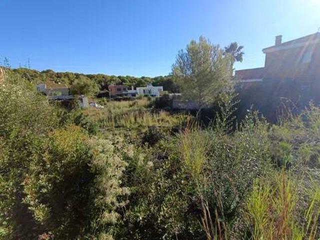 Terreno en Venta en Vilanova i la Geltrú