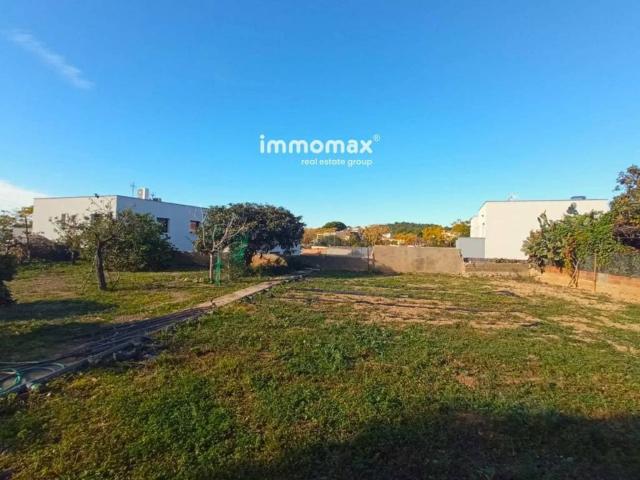 Terreno en Venta en Vilanova i la Geltrú