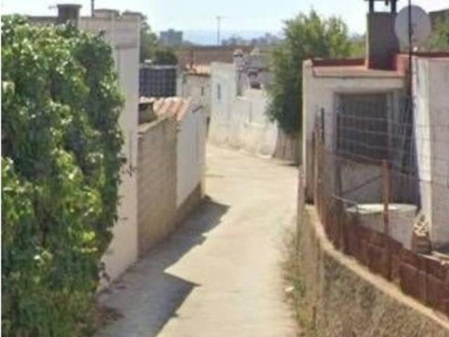 Terreno en Venta en Vilanova i la Geltrú